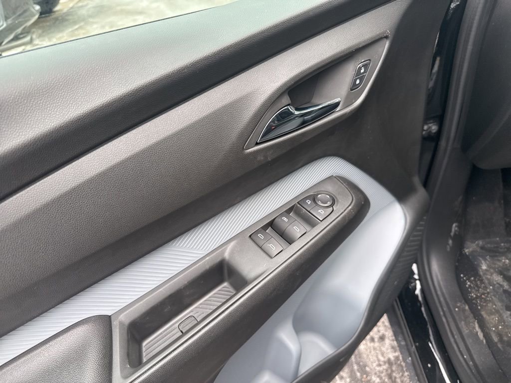 New 2027 Chevrolet Bolt LT w/ Comfort Package image 7