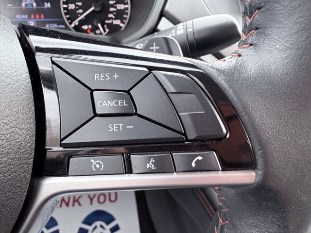 Used 2025 Nissan Altima 2.5 SR FWD image 11
