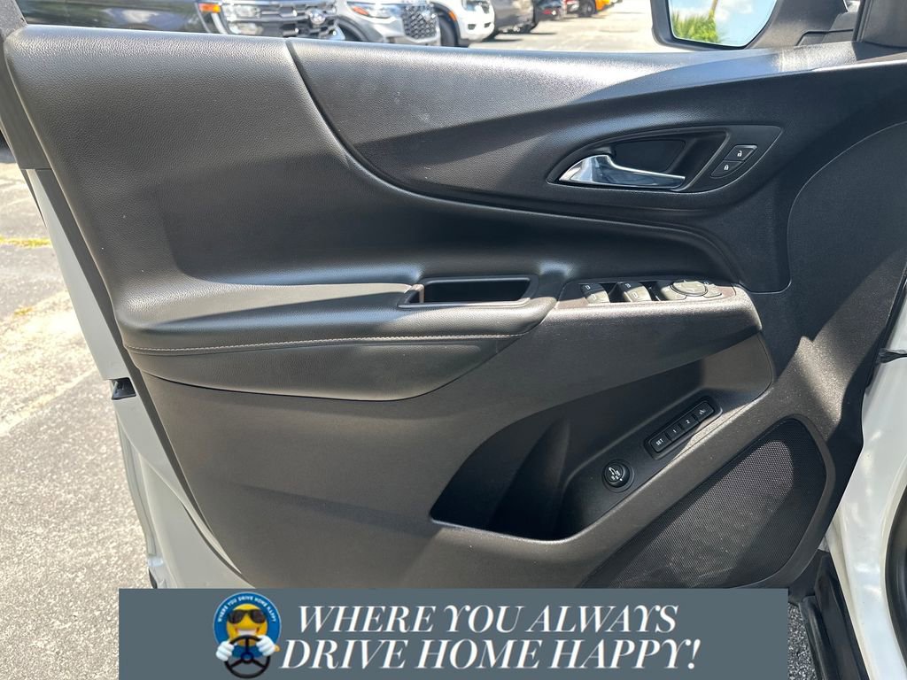 Used 2019 Chevrolet Equinox Premier FWD image 10