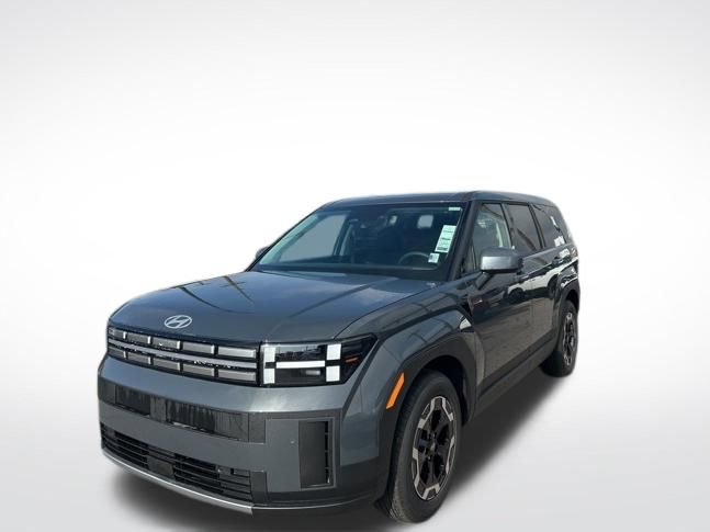 New 2026 Hyundai Santa Fe SE image 1