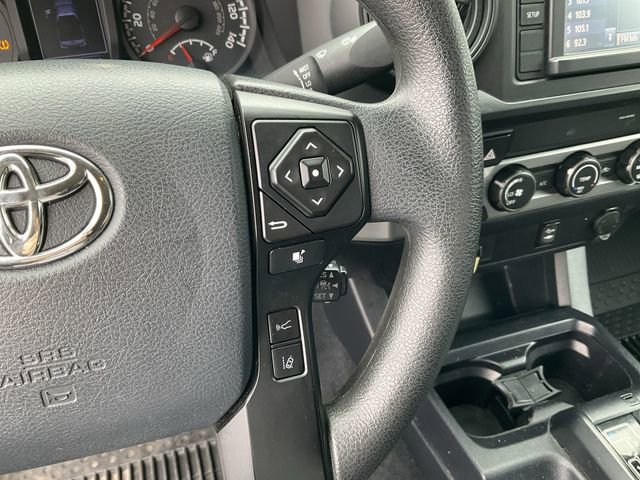 Used 2019 Toyota Tacoma SR image 19