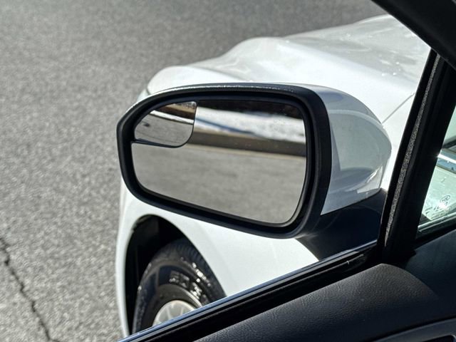 Used 2014 Ford Fusion S image 15