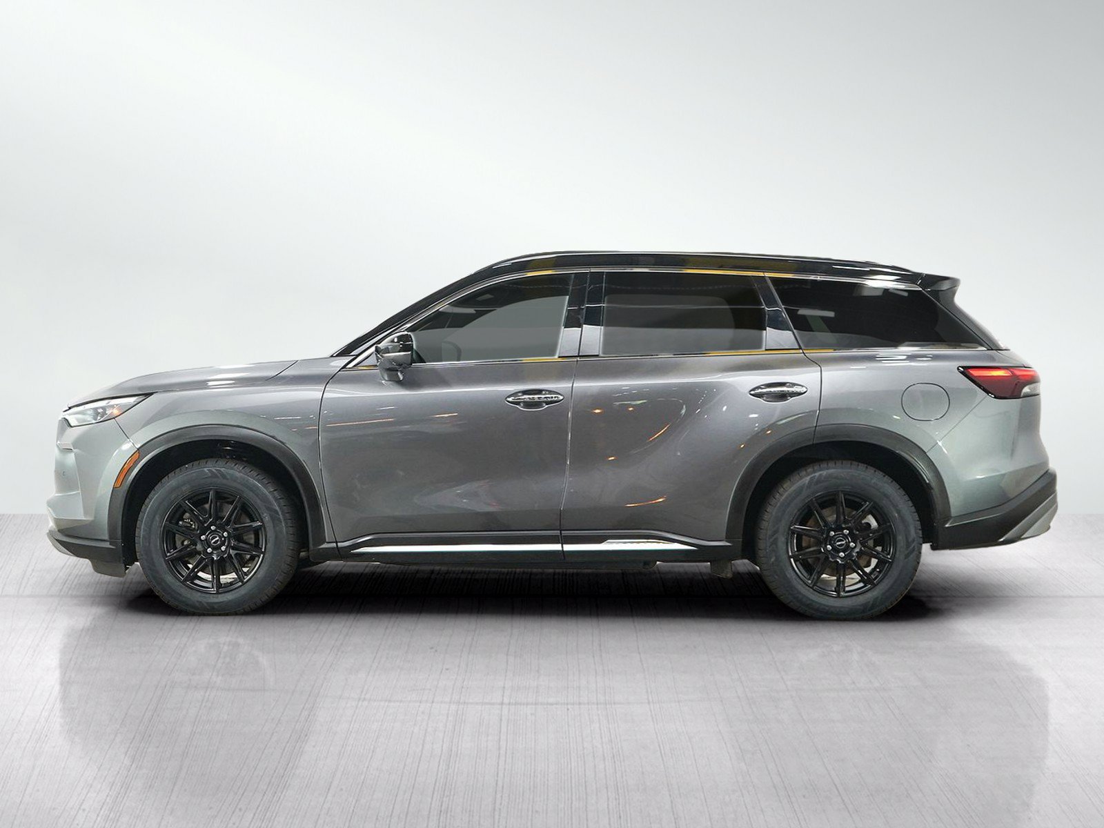 Used 2024 INFINITI QX60 Autograph AWD/4WD image 2