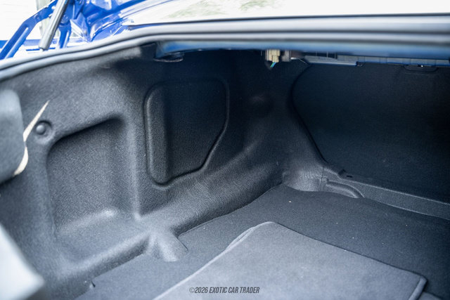 Used 2021 Chevrolet Camaro ZL1 RWD image 66