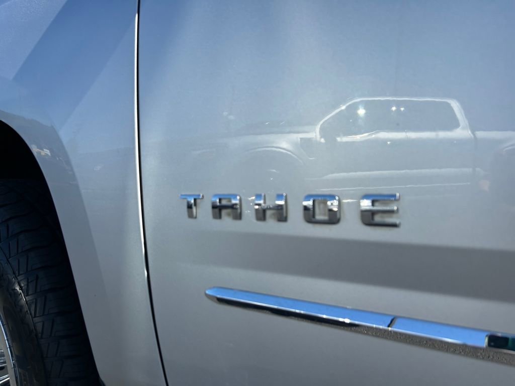 Used 2015 Chevrolet Tahoe LT w/ Luxury Package image 32