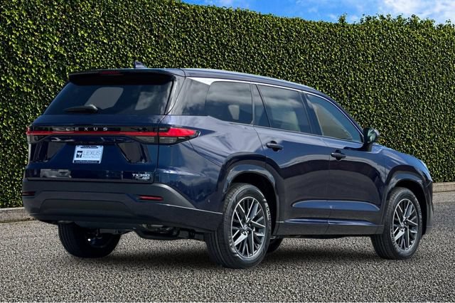 New 2026 Lexus TX 350 AWD image 5