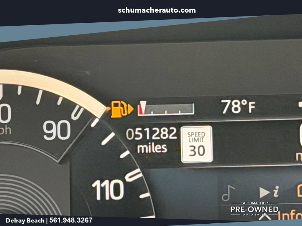 Used 2023 Land Rover Defender 130 X-Dynamic SE AWD/4WD image 27