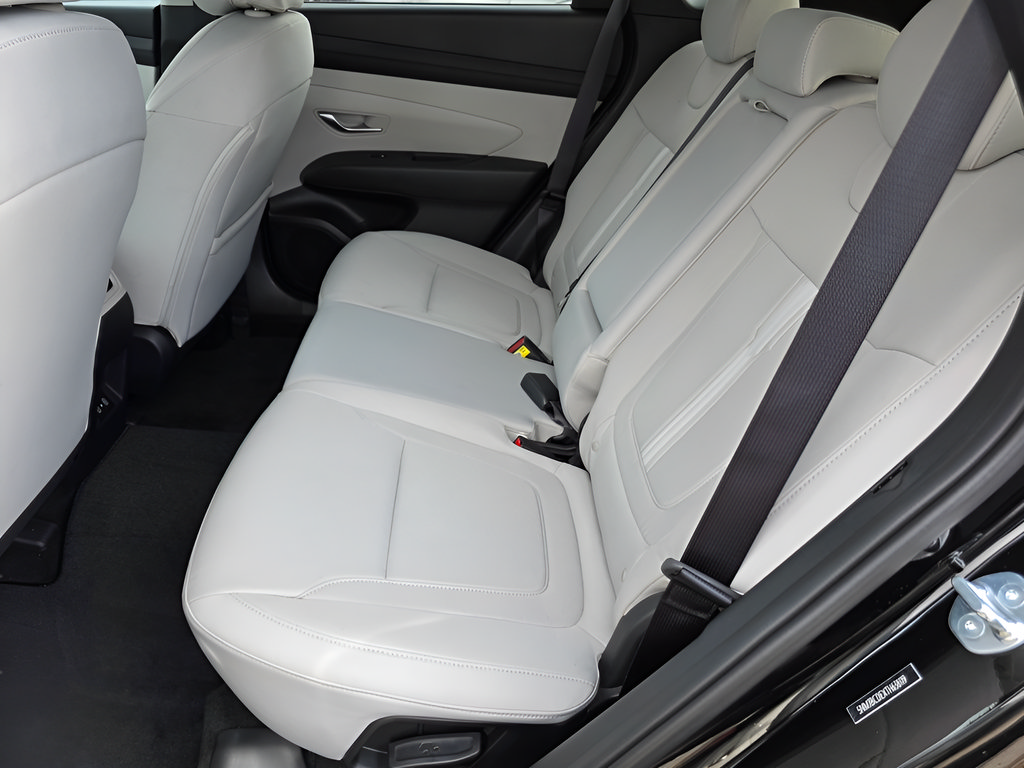 New 2026 Hyundai Tucson SEL Plus AWD/4WD image 11