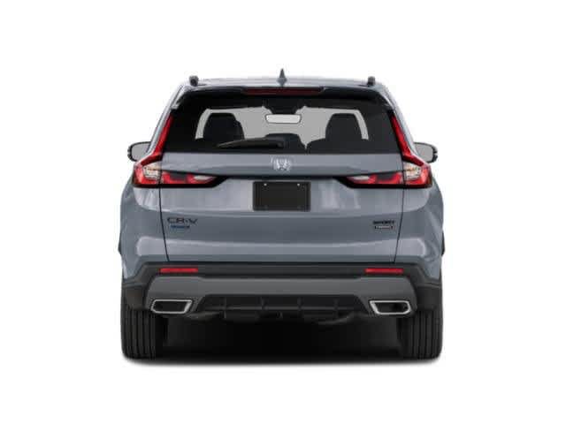 New 2026 Honda CR-V Sport Touring image 5