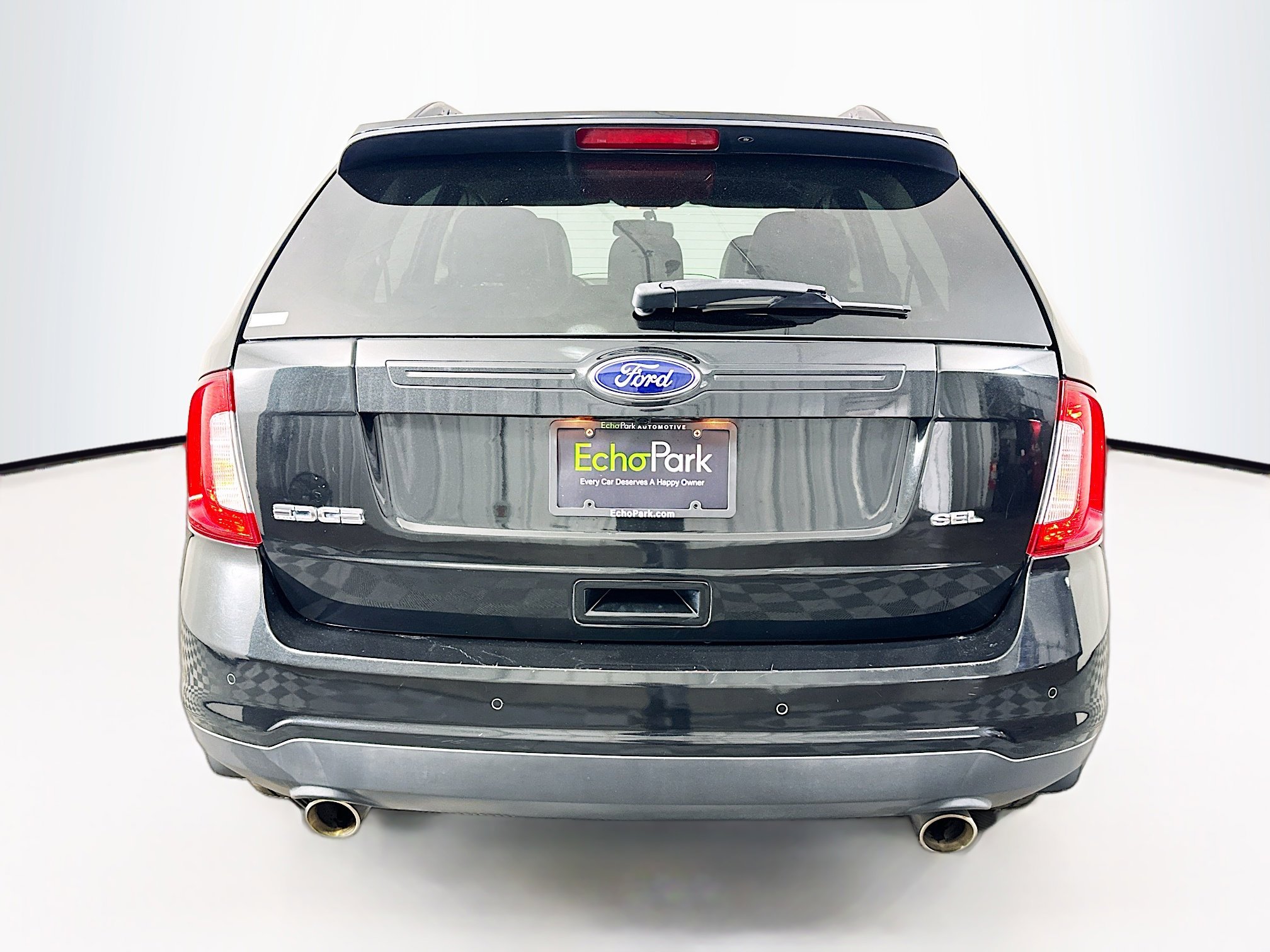 Used 2013 Ford Edge SEL image 7
