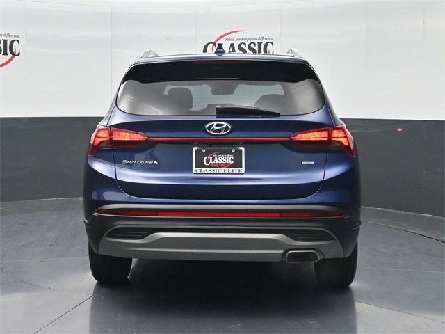 Used 2023 Hyundai Santa Fe SEL image 7