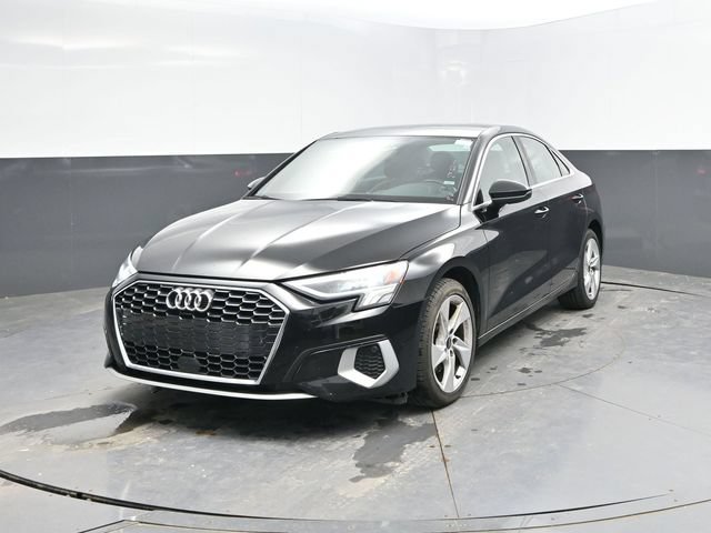 Used 2024 Audi A3 2.0T Premium FWD image 6