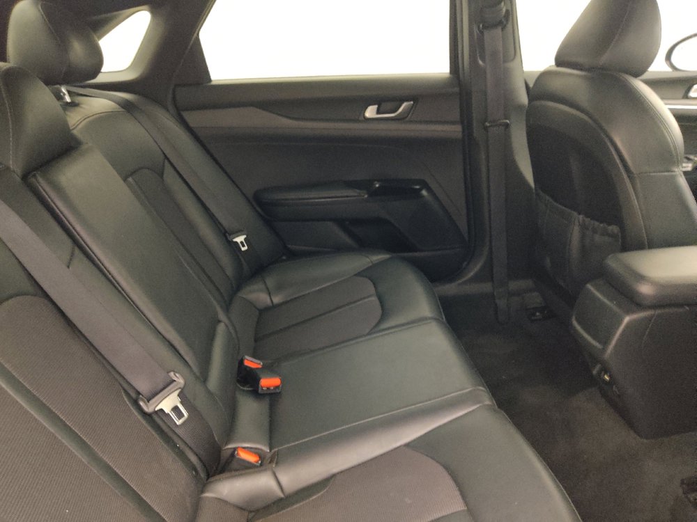 Used 2024 Kia K5 GT-Line image 19