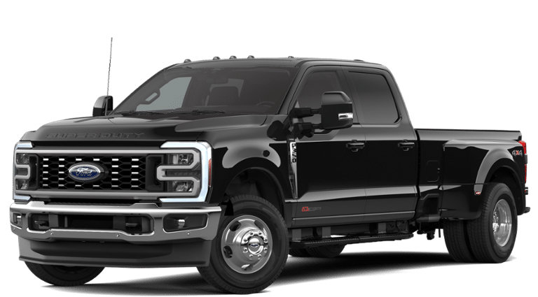 New 2026 Ford F350 Lariat w/ Lariat Premium Package AWD/4WD image 41