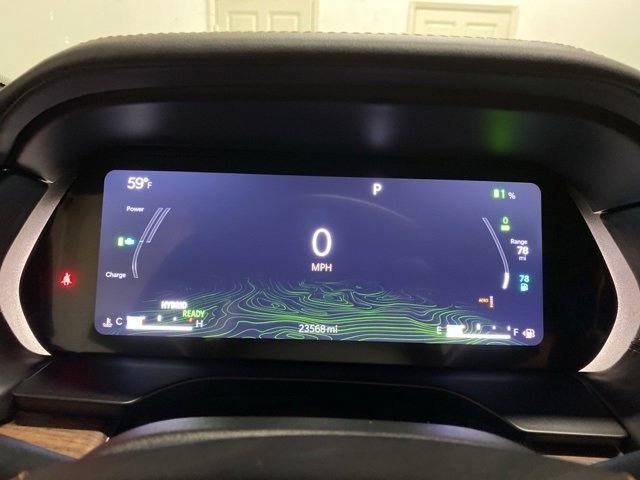 Used 2022 Jeep Grand Cherokee Summit image 9