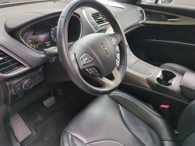 Used 2016 Lincoln MKX Reserve FWD image 16