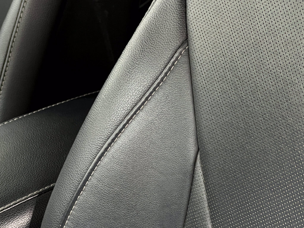 Used 2019 Ford Fusion Titanium FWD image 19