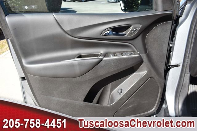 Used 2024 Chevrolet Equinox LT image 16