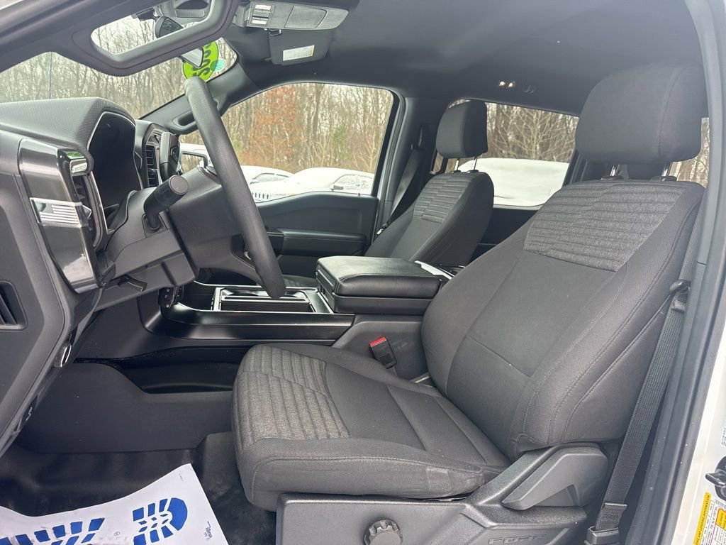 Used 2023 Ford F150 XL w/ STX Appearance Package image 15