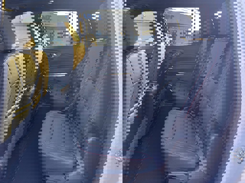 New 2026 Chevrolet Traverse Z71 w/ Enhanced Driving Package image 14