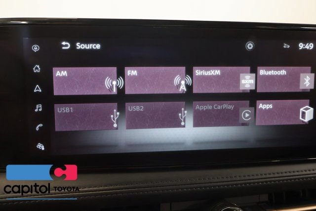 Used 2023 Nissan Ariya FWD image 25