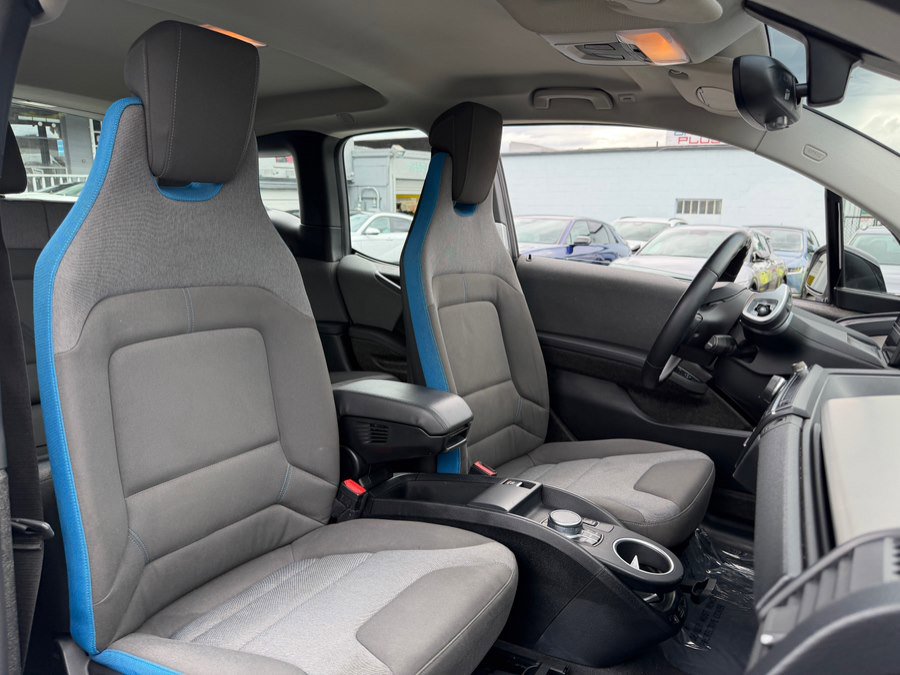 Used 2020 BMW i3 s RWD image 36