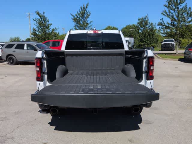 Used 2026 RAM 1500 Classic Warlock AWD/4WD image 33