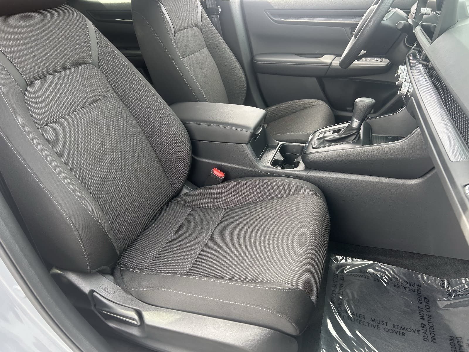 Certified 2026 Honda CR-V EX image 14