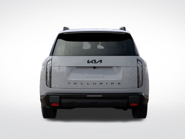 New 2027 Kia Telluride X-Line SX Prestige AWD/4WD image 14