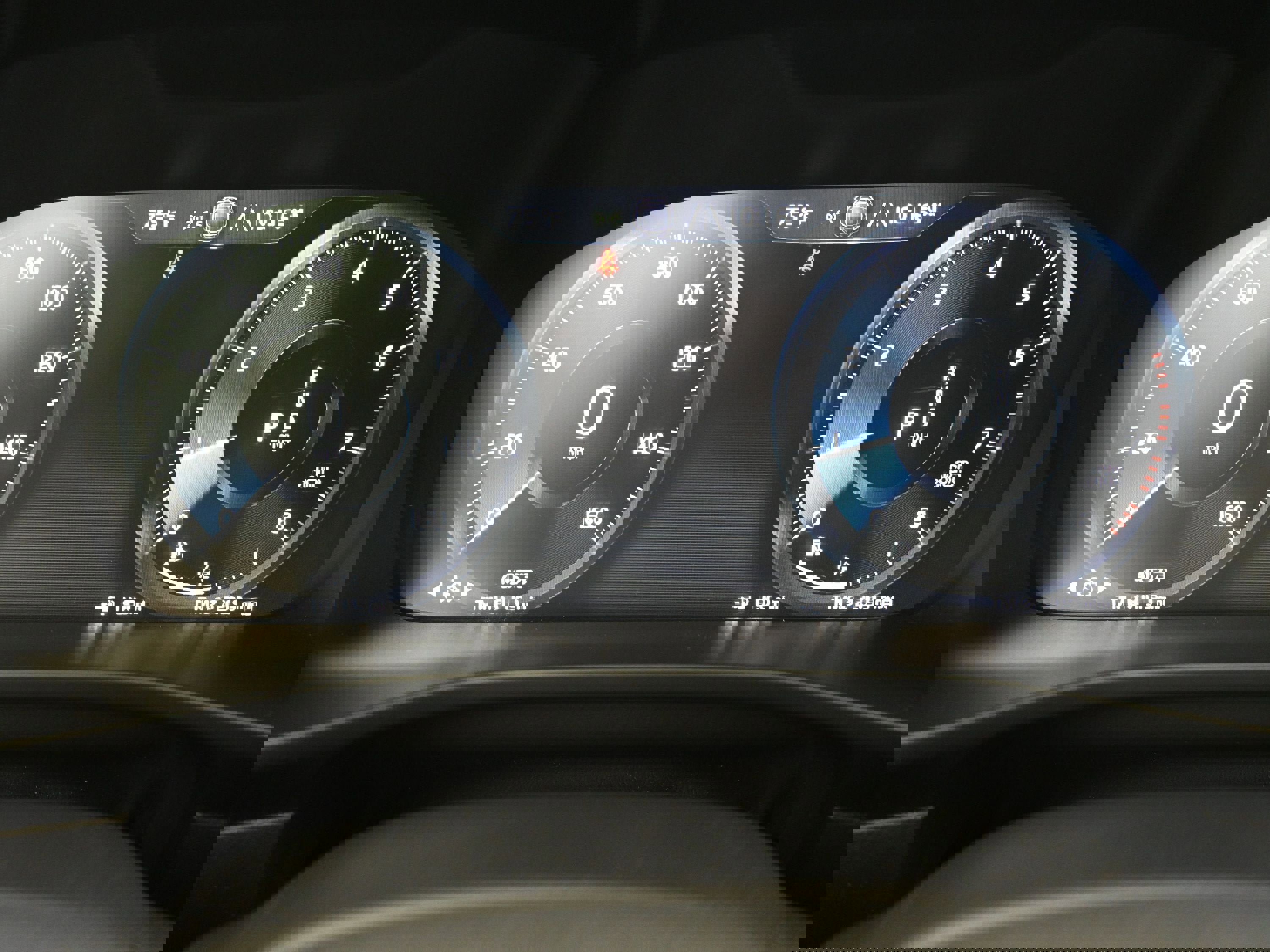 Used 2022 Volvo XC40 T5 R-Design image 67