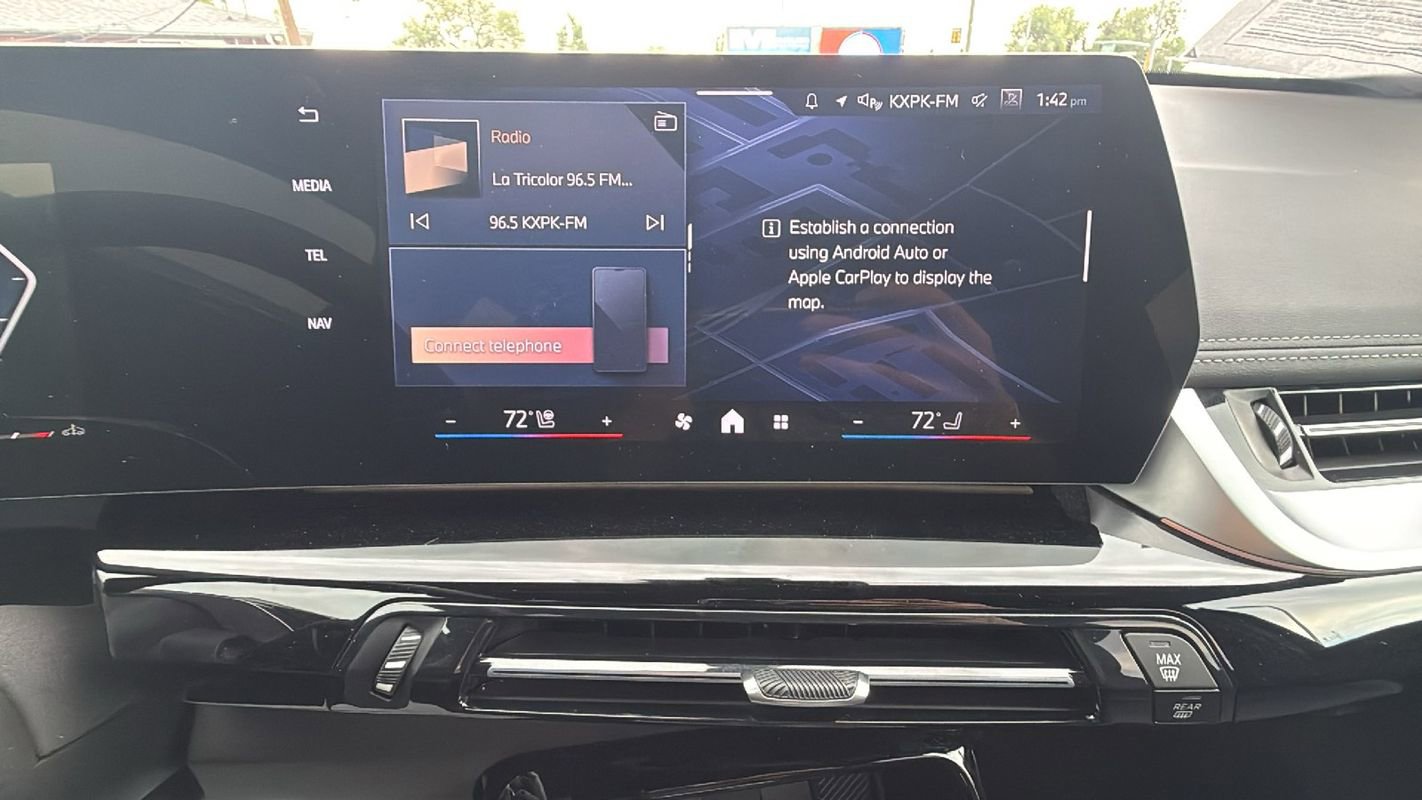 Used 2025 BMW X1 xDrive28i AWD/4WD image 22