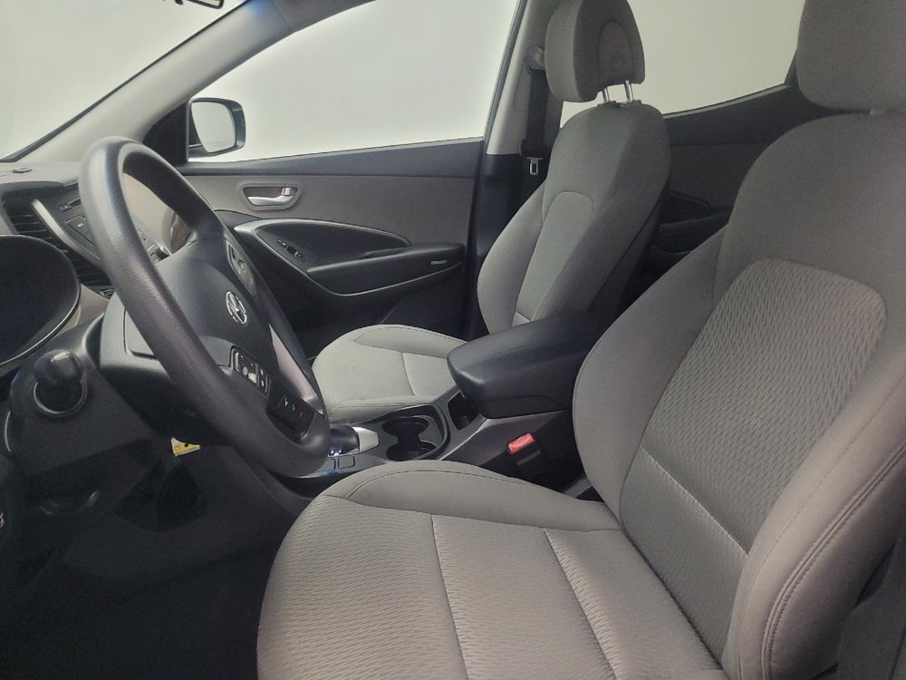 Used 2018 Hyundai Santa Fe Sport AWD/4WD image 18