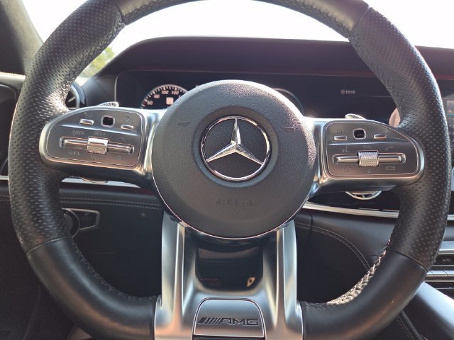 Used 2019 Mercedes-Benz AMG GT 63 image 41