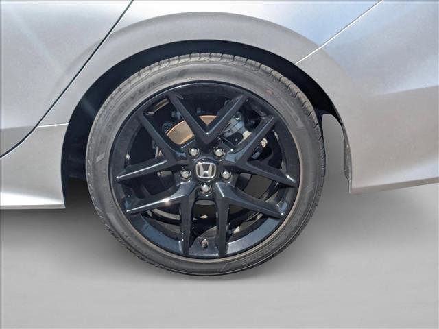 Used 2023 Honda Civic Sport image 11