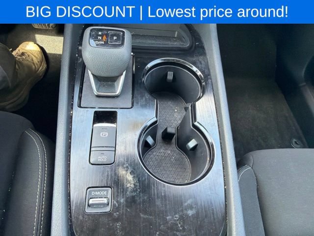 Used 2023 Nissan Rogue S FWD image 29