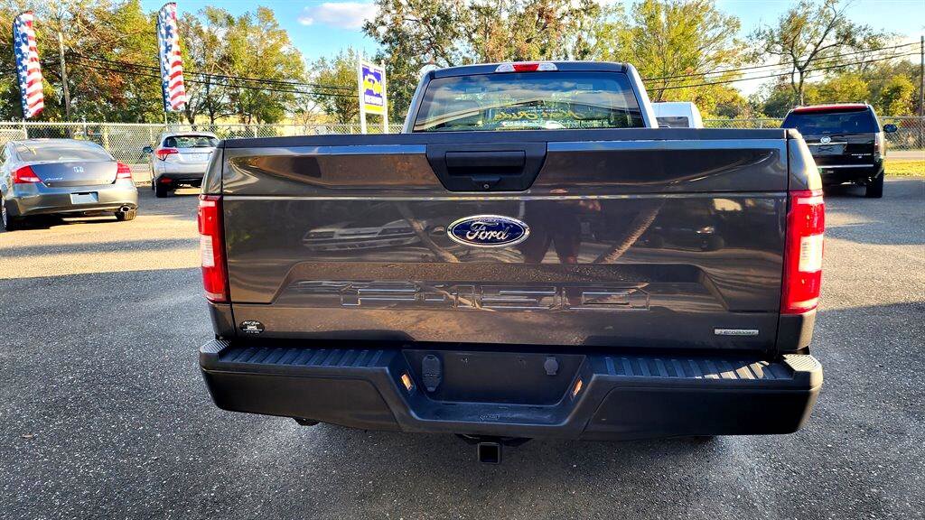 Used 2018 Ford F150 XL w/ Equipment Group 101A Mid image 11