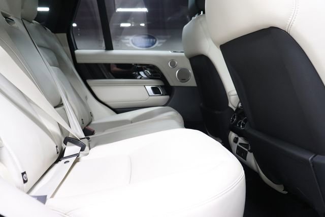 Used 2022 Land Rover Range Rover Westminster Edition AWD/4WD image 19