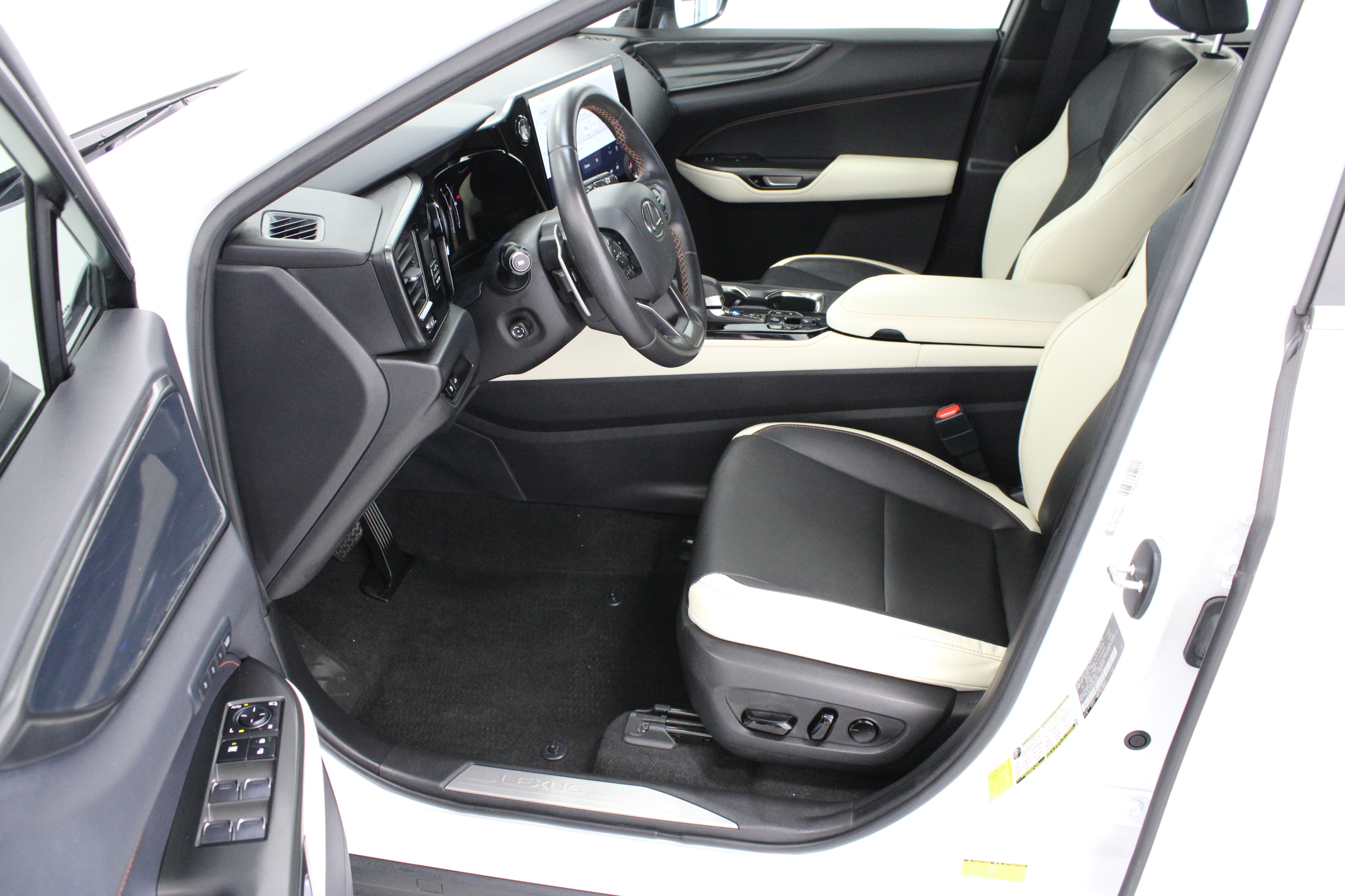 Used 2022 Lexus NX 350 AWD w/ Accessory Package 2 image 14