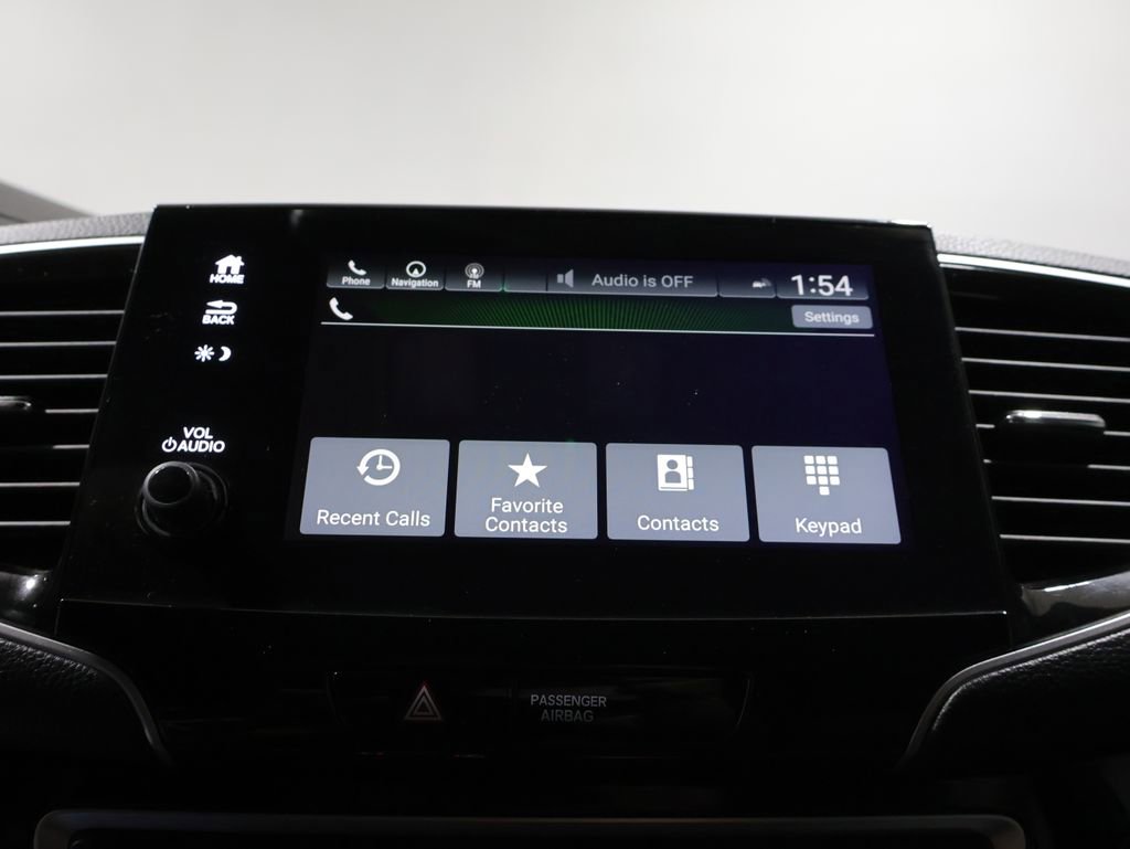 Used 2019 Honda Passport Elite image 26