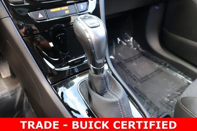 Certified 2022 Buick Encore Preferred w/ Safety Package image 26