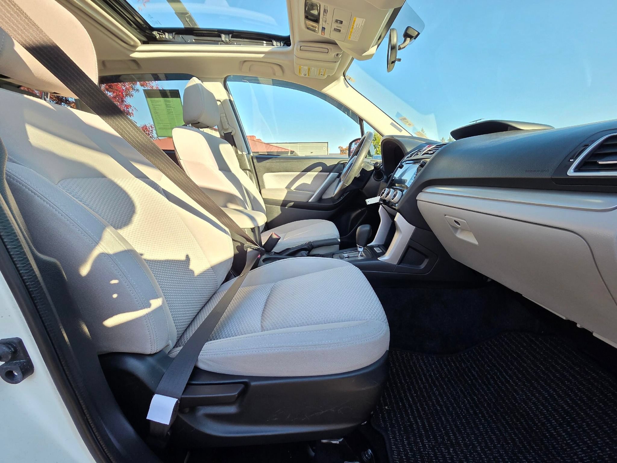 Used 2018 Subaru Forester 2.5i Premium AWD/4WD image 30