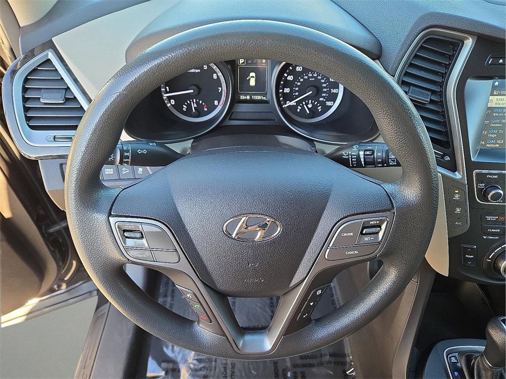 Used 2017 Hyundai Santa Fe SE w/ Cargo Package image 21