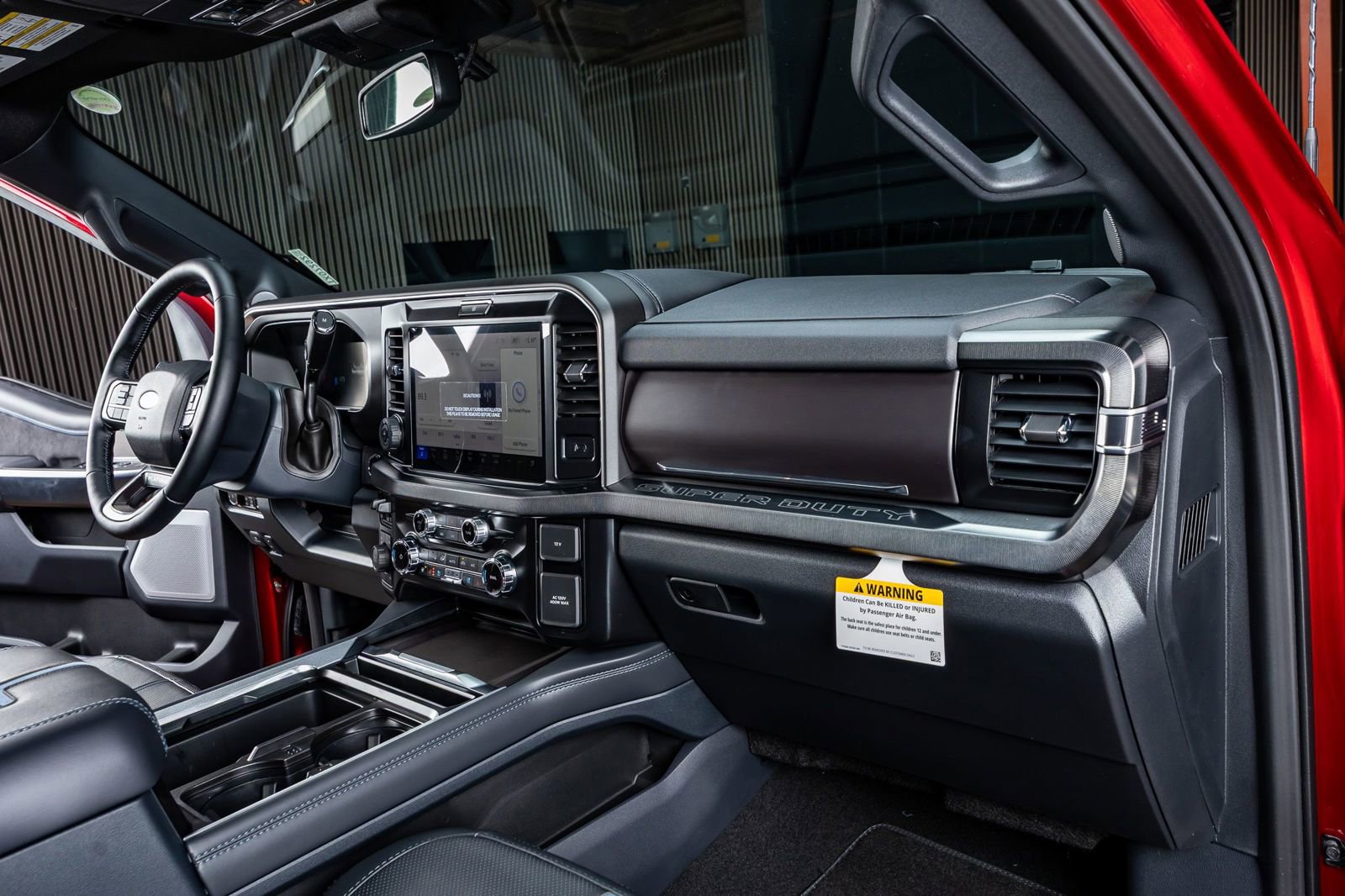 Used 2026 Ford F250 Platinum image 18