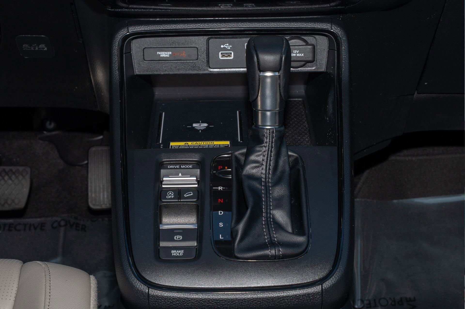 Certified 2024 Honda CR-V EX-L image 27