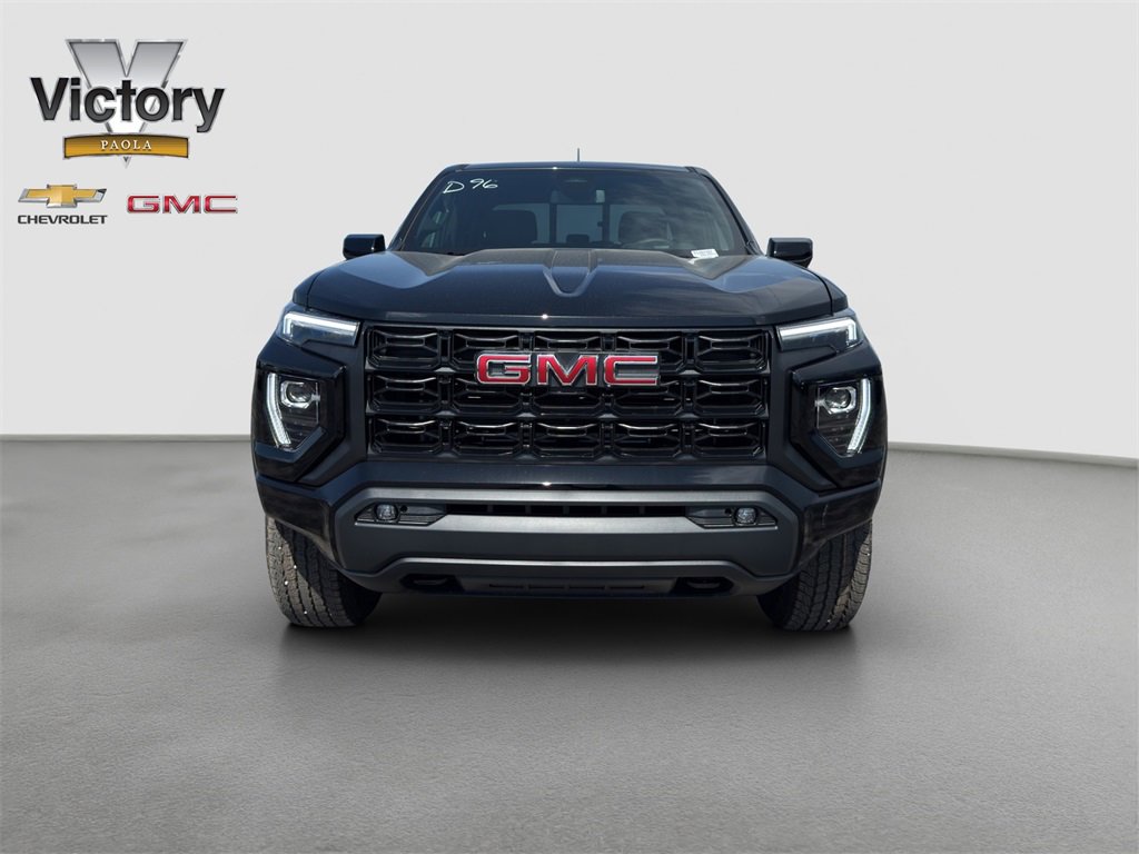 New 2026 GMC Canyon Elevation w/ Convenience Package image 2