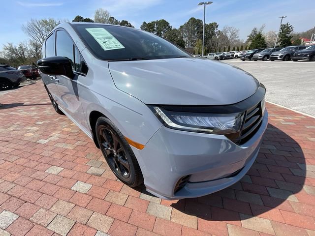 Used 2023 Honda Odyssey Sport image 38