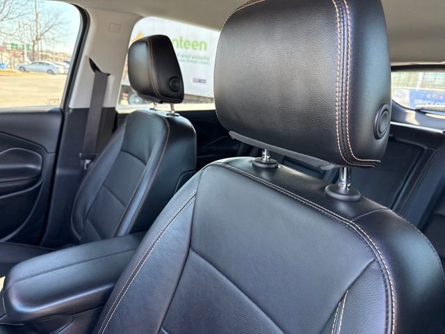 Used 2019 GMC Terrain SLT w/ Preferred Package image 13