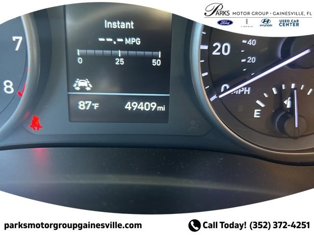 Used 2018 Hyundai Elantra GT Sport w/ Sport Tech Package 04 image 18