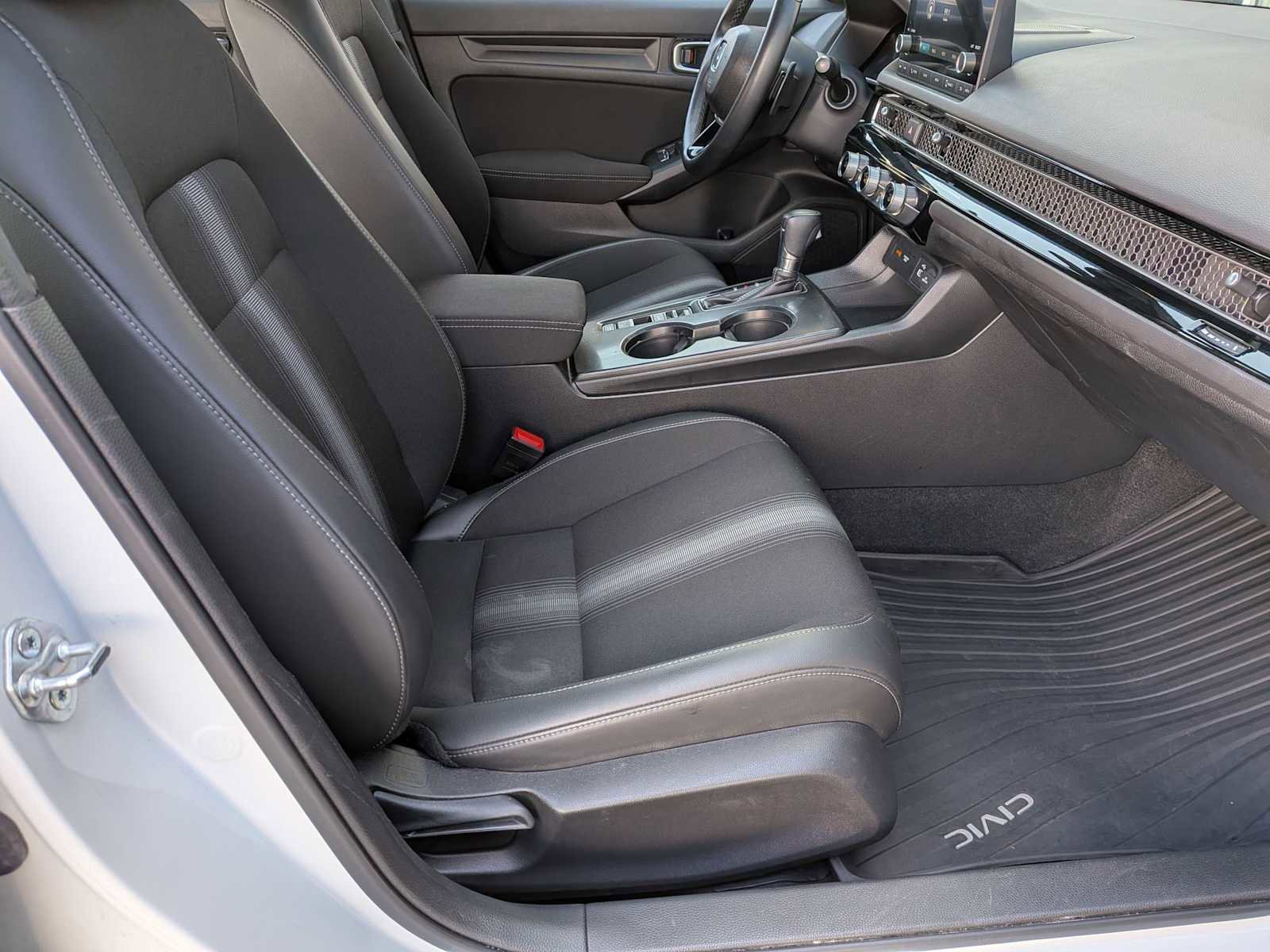 Certified 2023 Honda Civic Sport image 19
