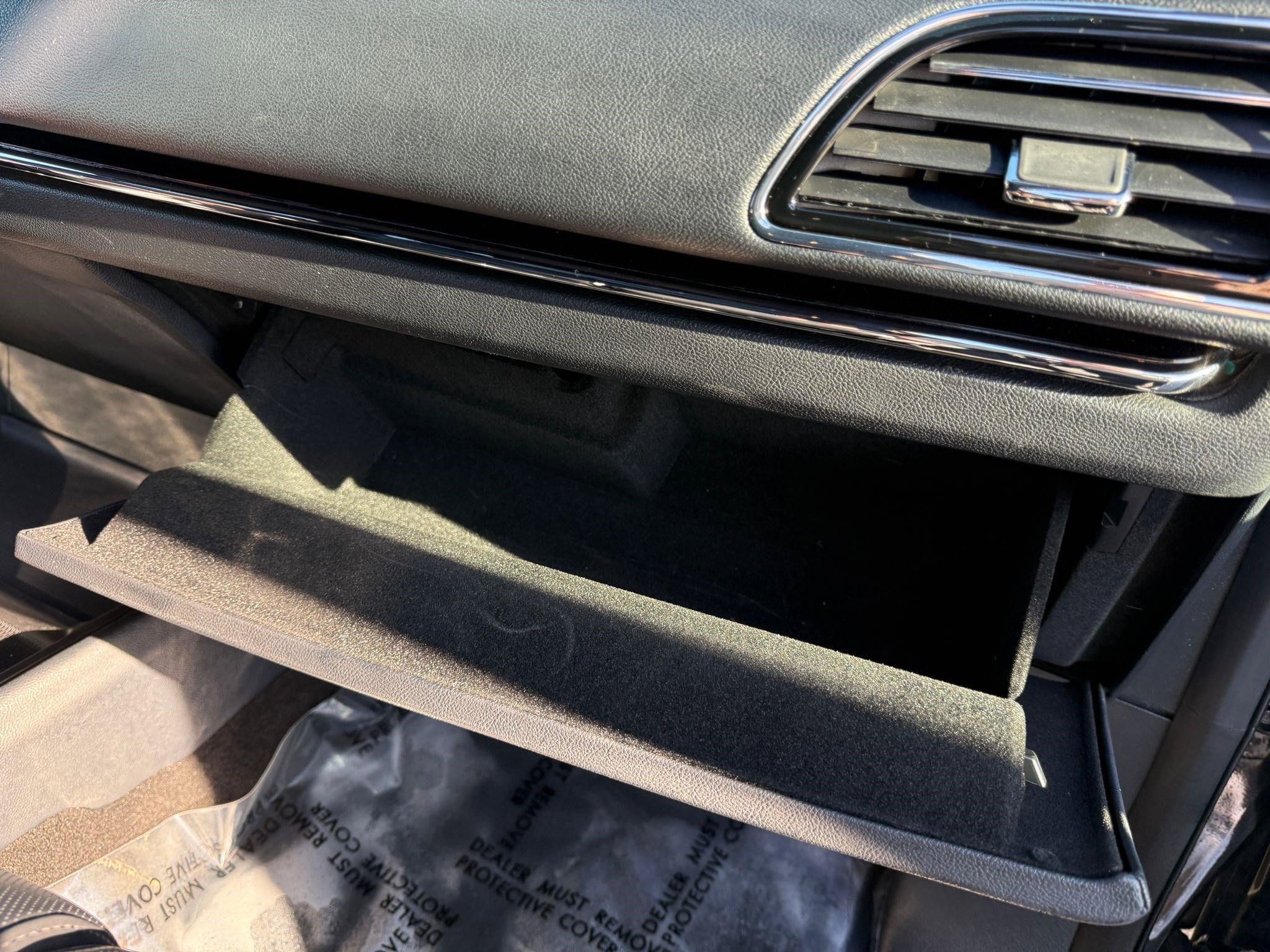 Used 2024 Lincoln Navigator L 4WD image 29